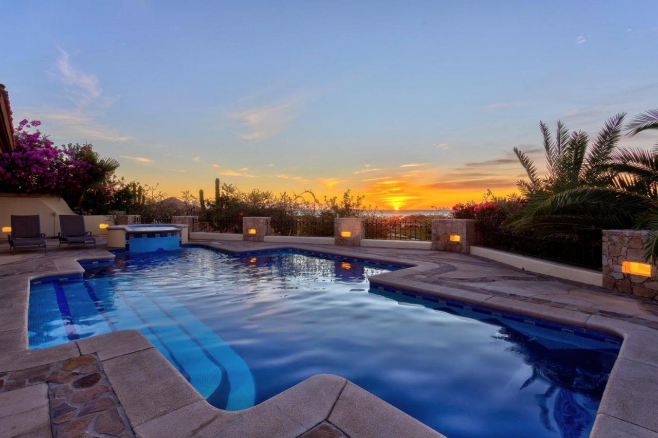 Villa Agave Azul Cabo San Lucas
