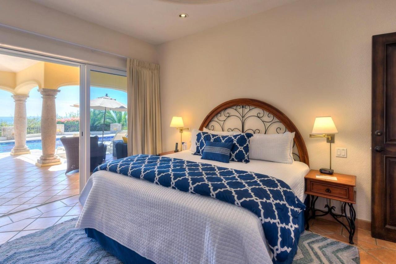 Agave Azul Villa