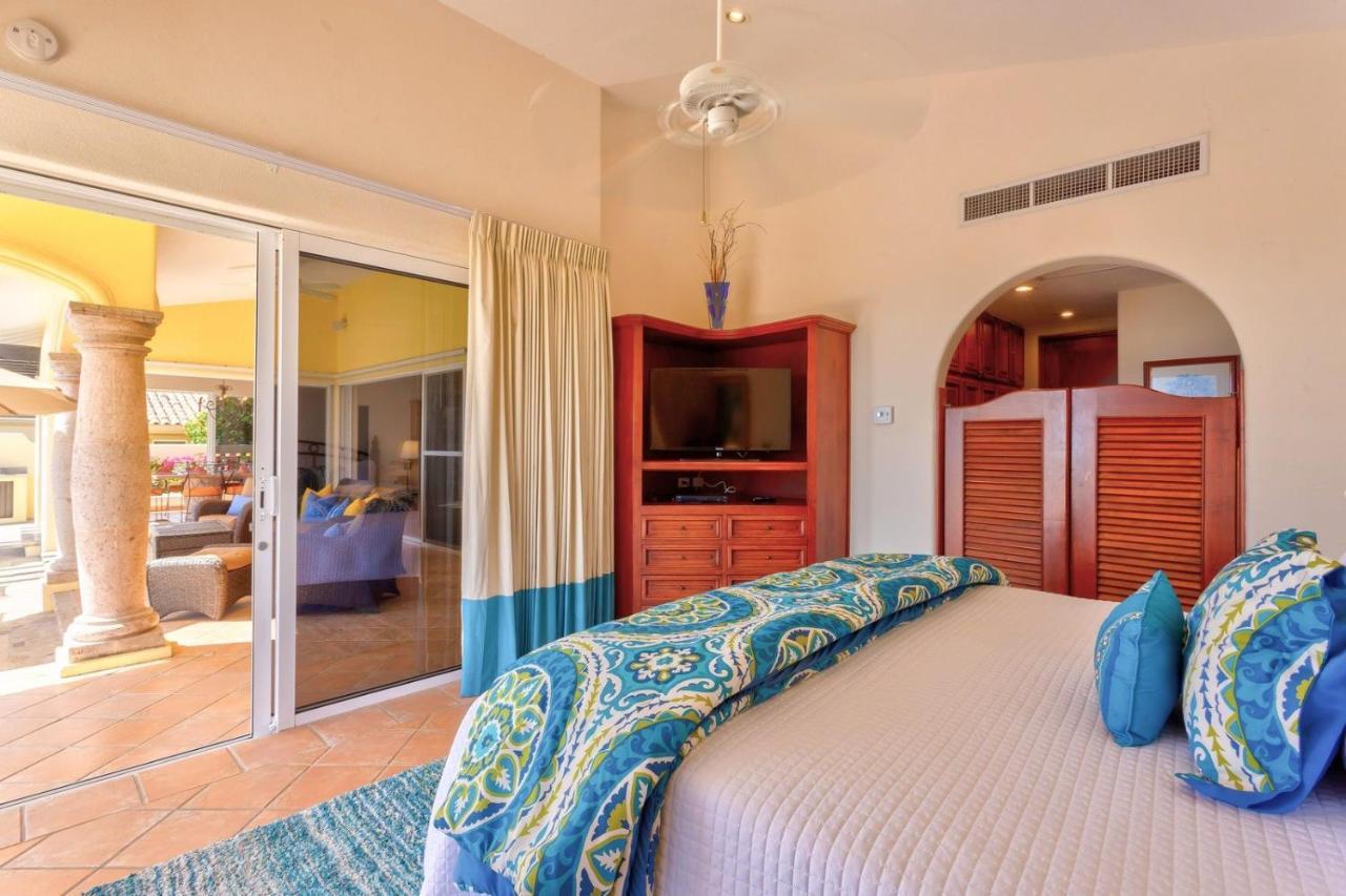 Villa Agave Azul Cabo San Lucas