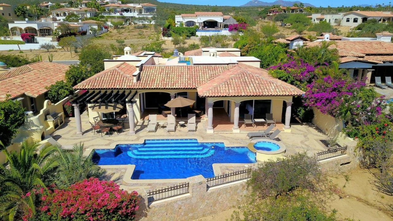 Agave Azul Villa