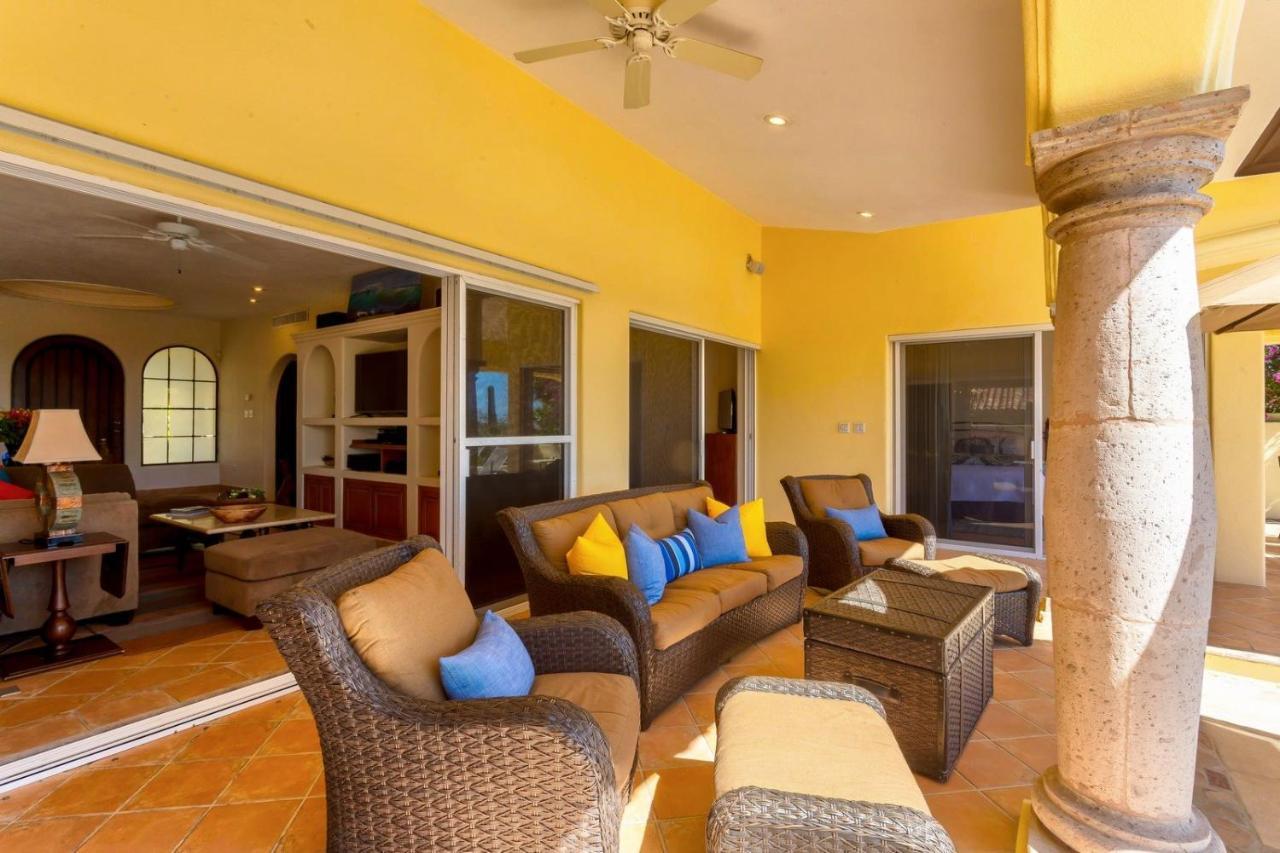 Villa Agave Azul *