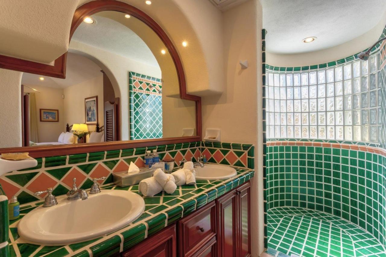 Villa Agave Azul
