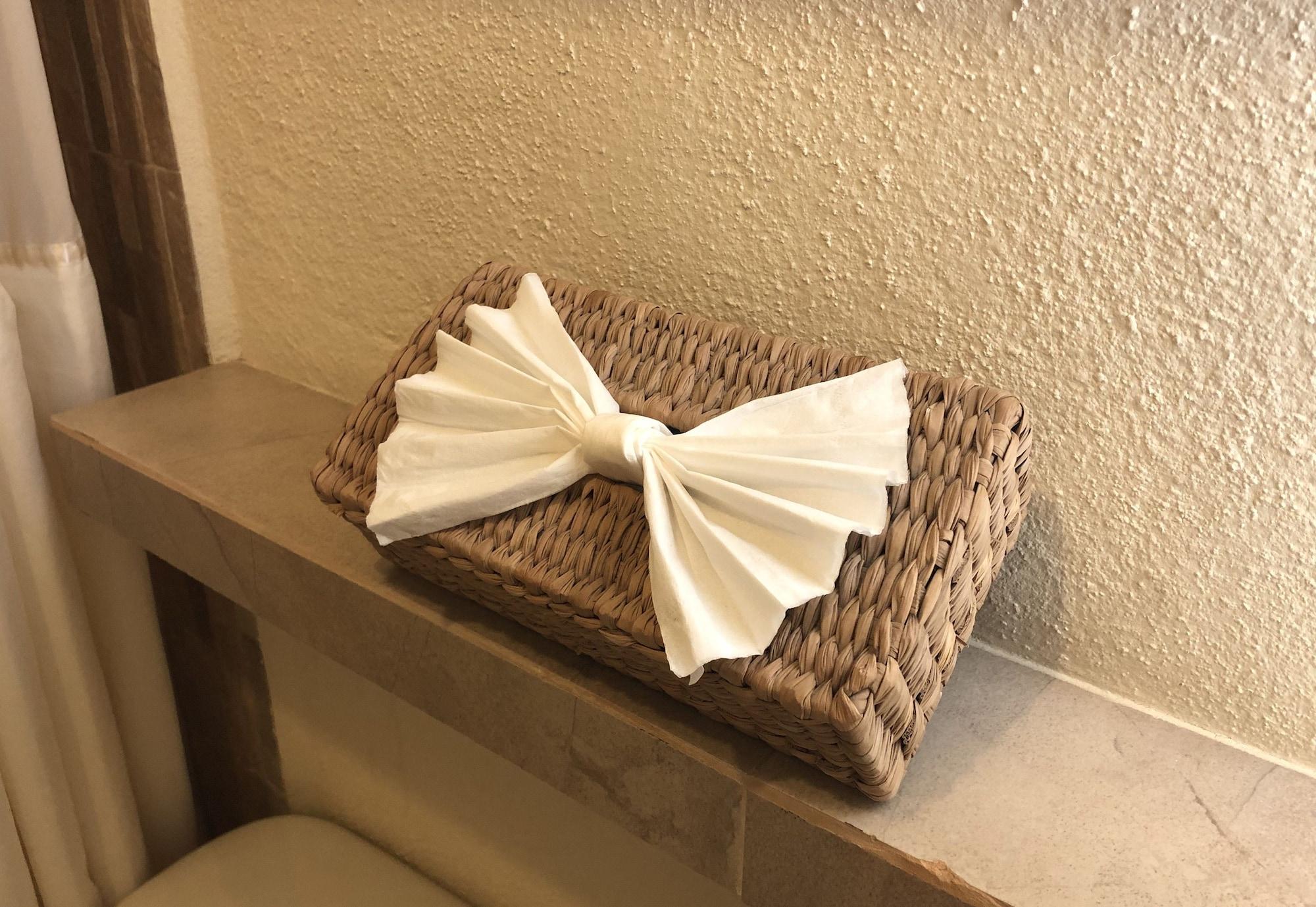 Cabo Vista Apartahotel 3*