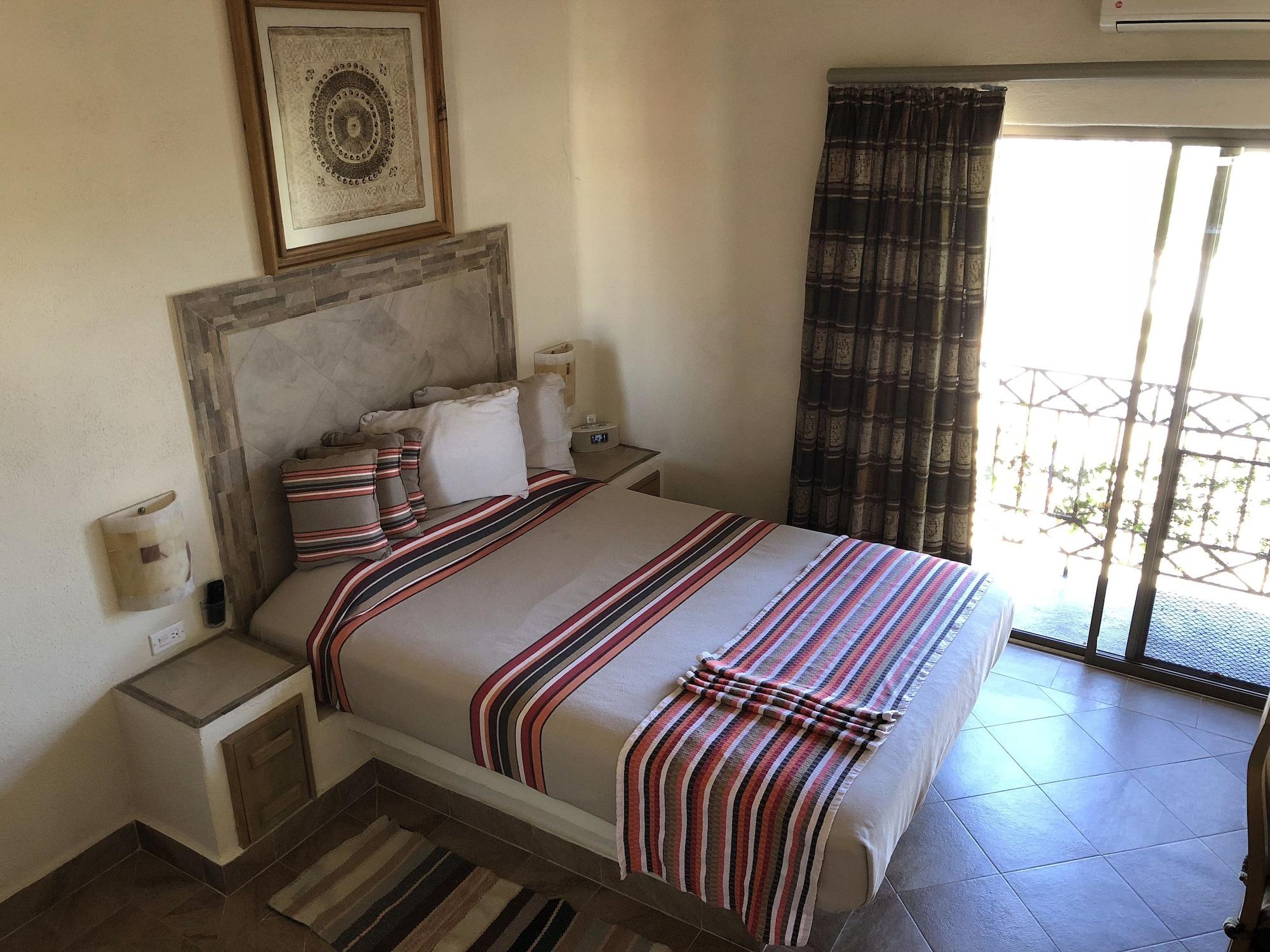 Cabo Vista 3*