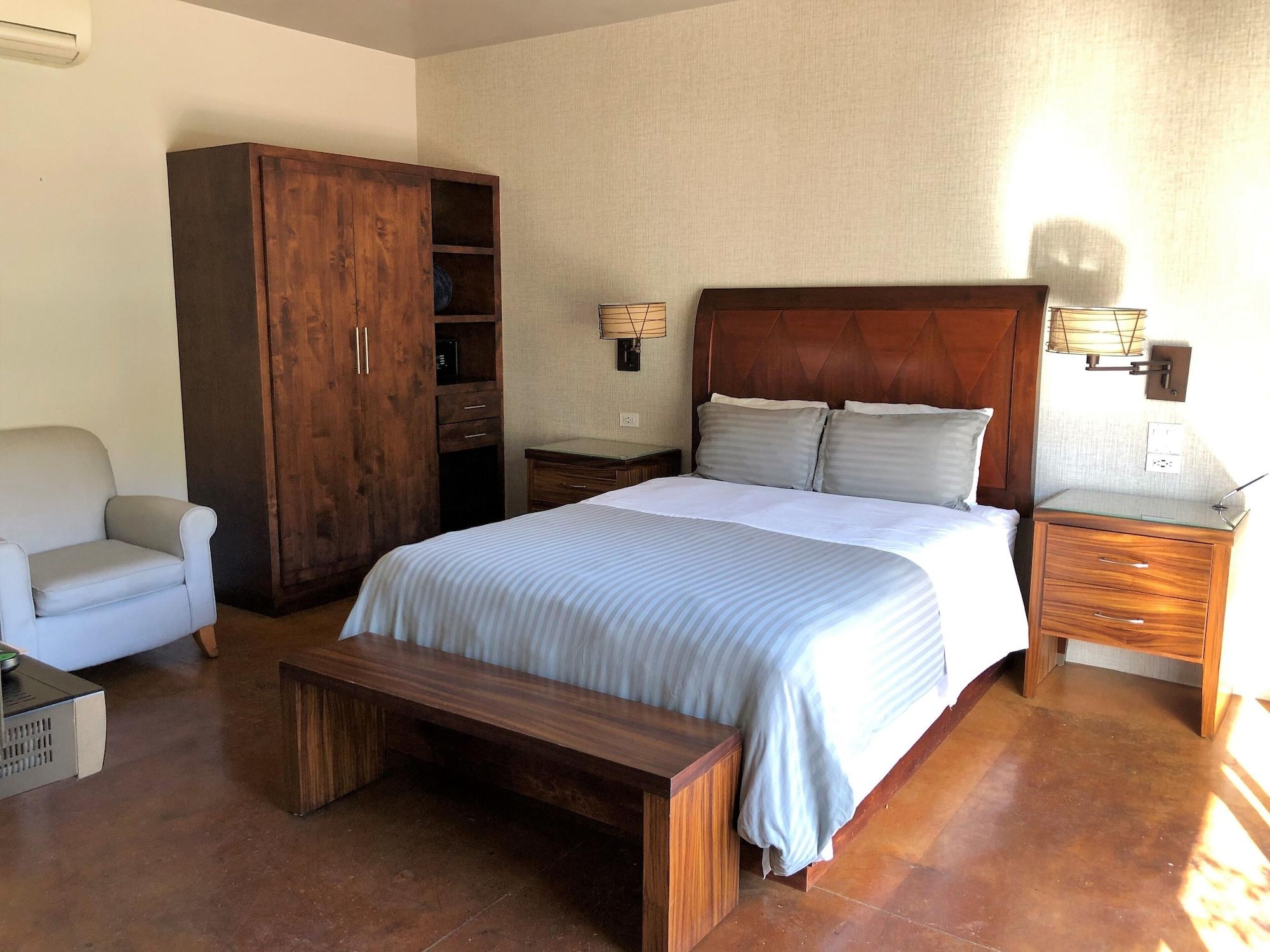 Hospedagem domiciliar San Angel Cabo San Lucas