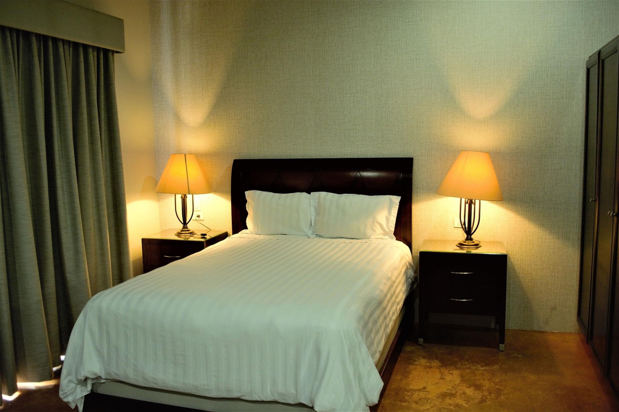 Hospedagem domiciliar San Angel