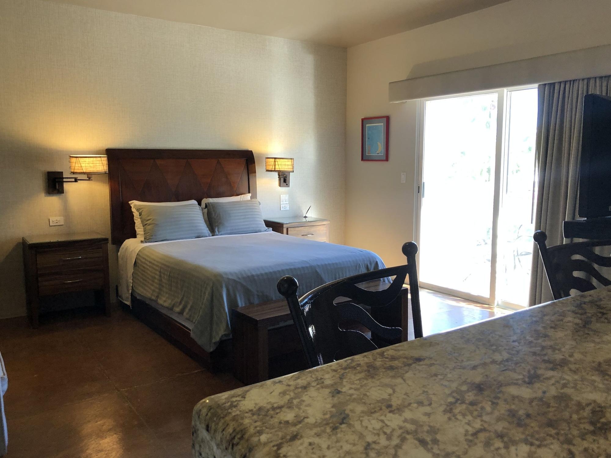 Hospedagem domiciliar San Angel Cabo San Lucas