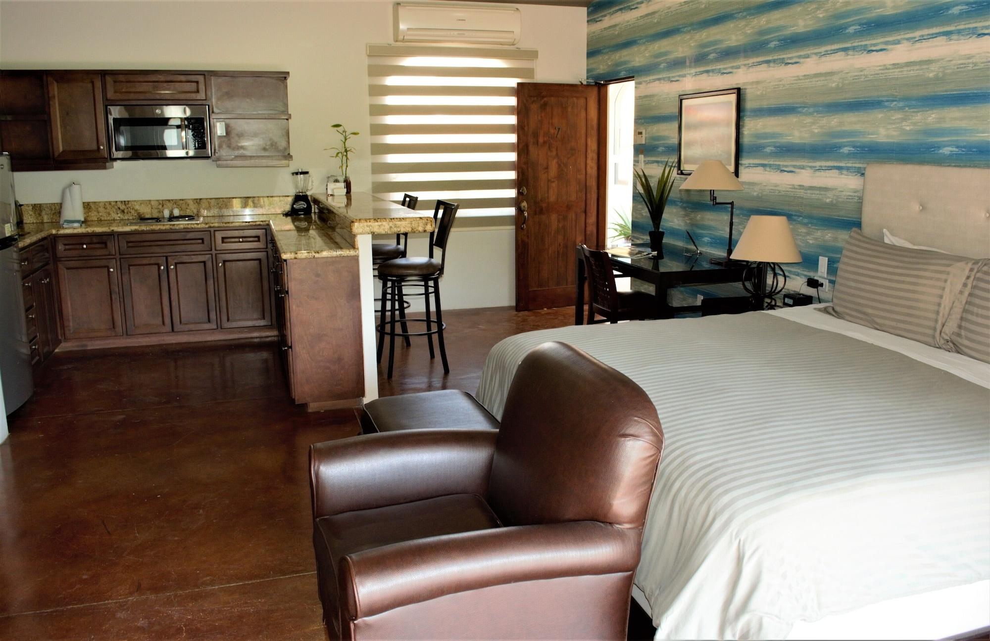 Hospedagem domiciliar San Angel Cabo San Lucas