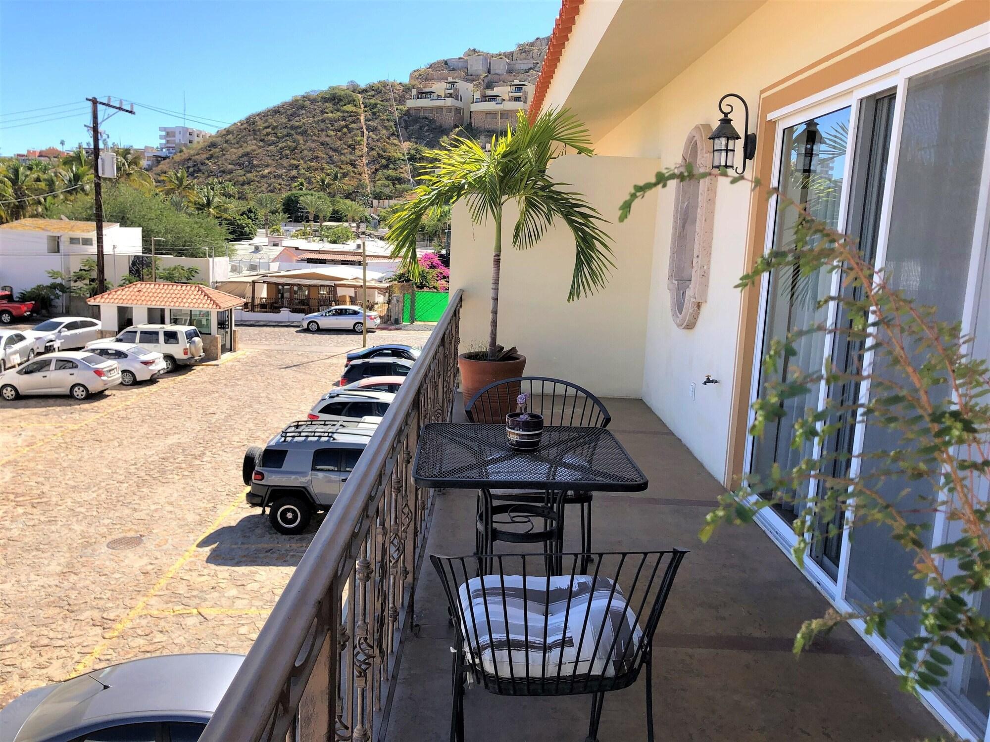 San Angel Hospedagem domiciliar