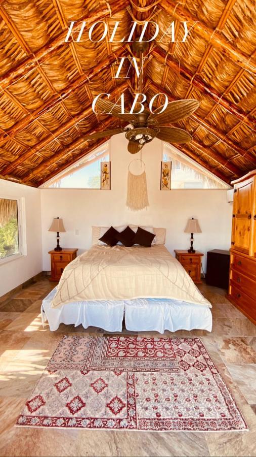 Casita Serena