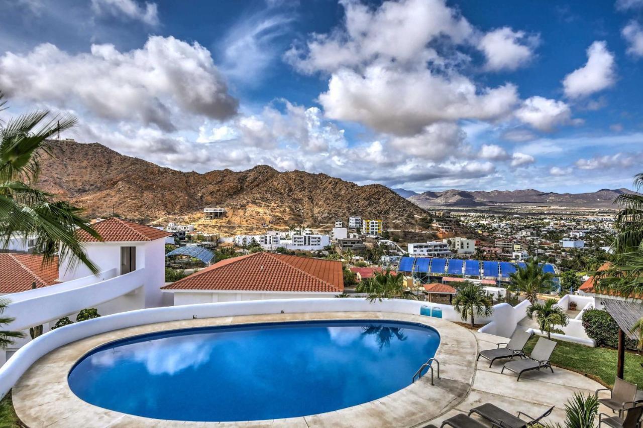 Apartment Chic Cabo - Walk To Marina And Downtown! Cabo San Lucas