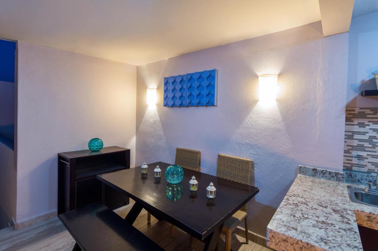 Irresistible 2bd Ph Close To Apartment Cabo San Lucas