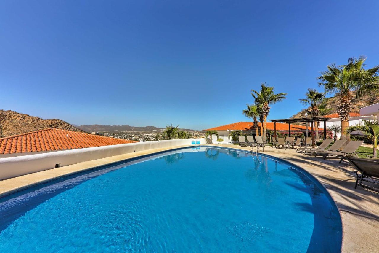 Less Than 2 Mi To Medano Apartment Cabo San Lucas