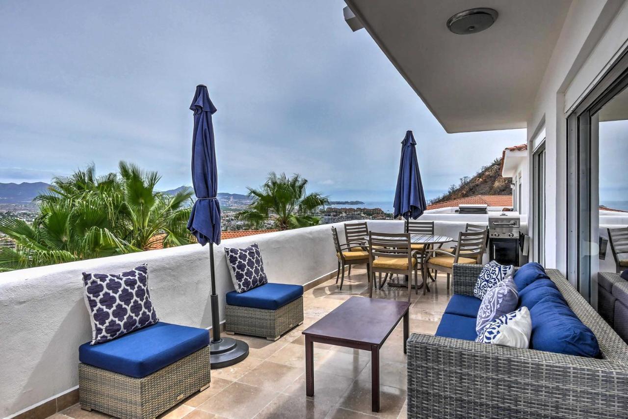 Apartment Chic Cabo - Walk To Marina And Downtown!