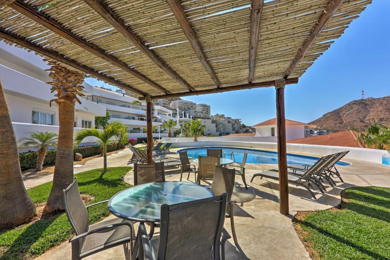 Apartment Less Than 2 Mi To Medano Cabo San Lucas