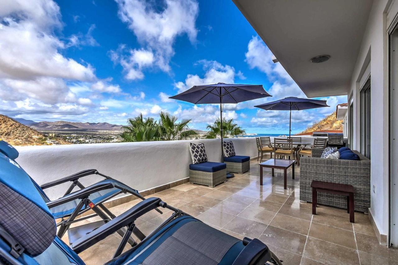 Chic Cabo - Walk To Marina And Downtown! Cabo San Lucas