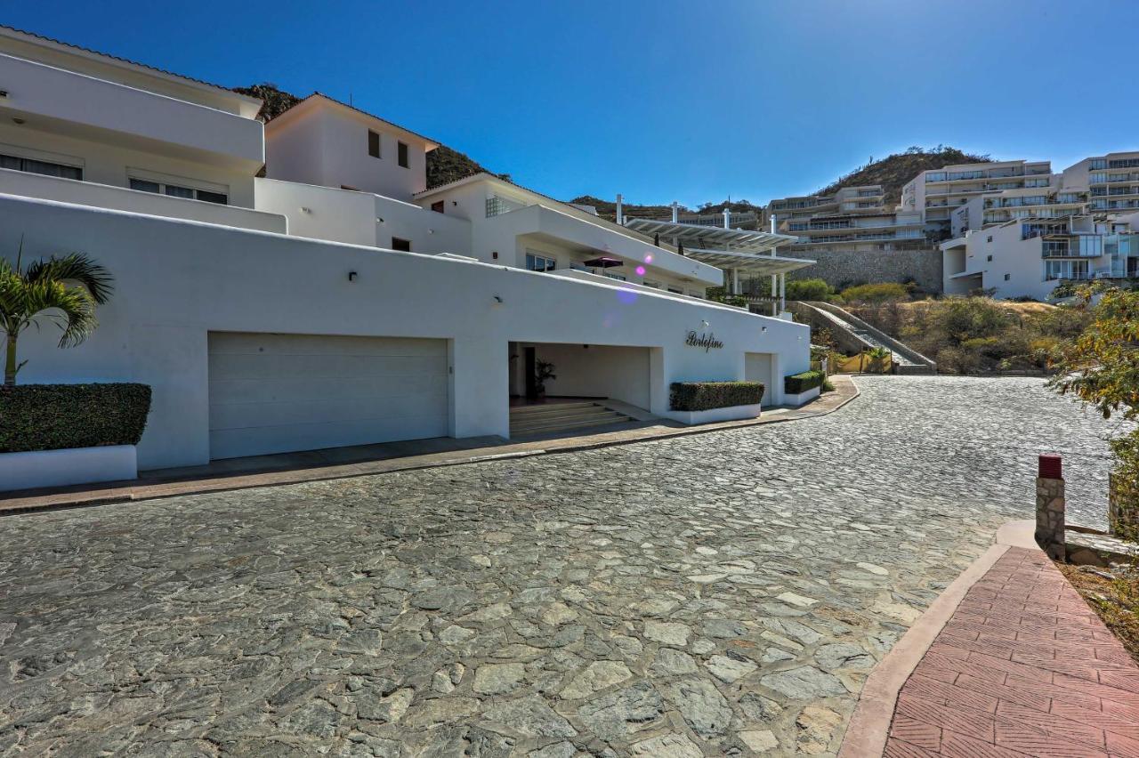 Apartment Less Than 2 Mi To Medano *
