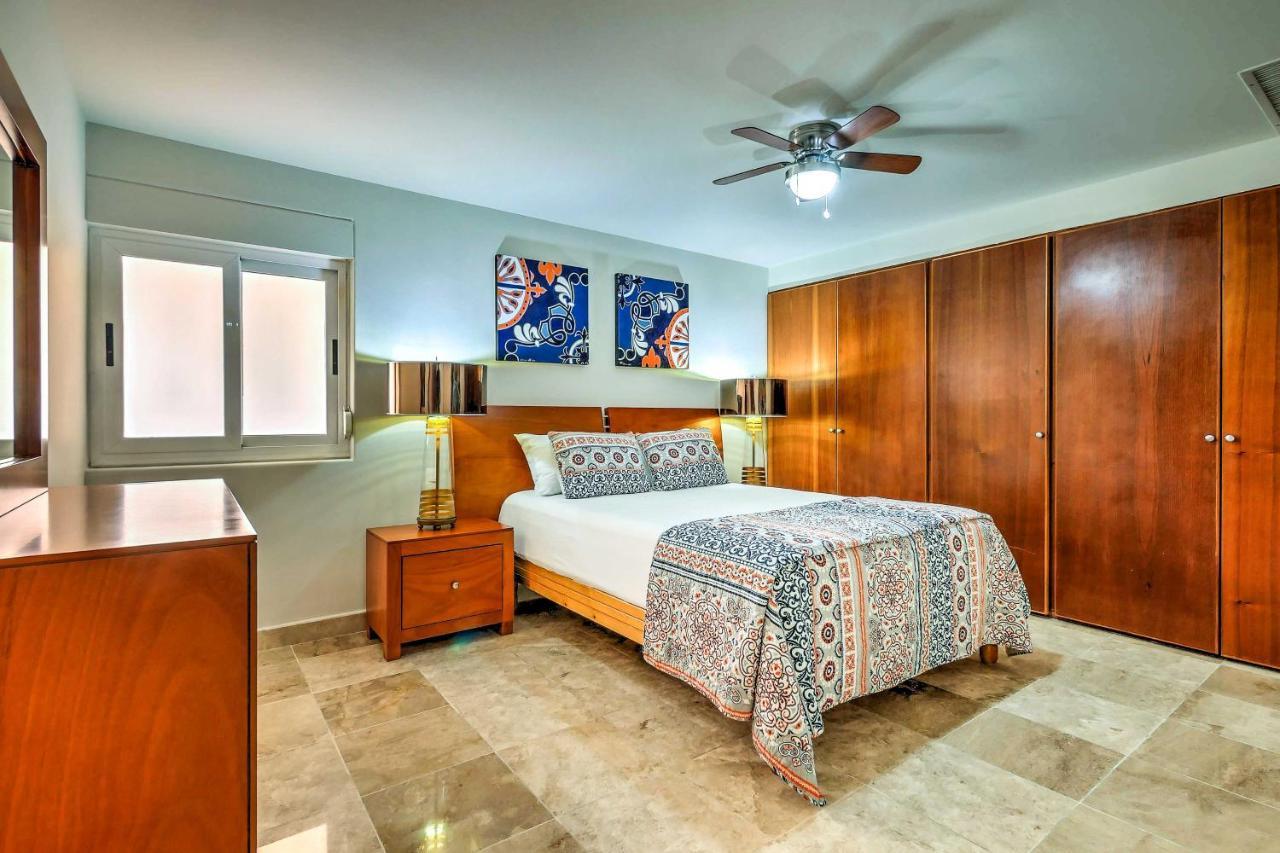 Chic Cabo - Walk To Marina And Downtown! Apartment Cabo San Lucas