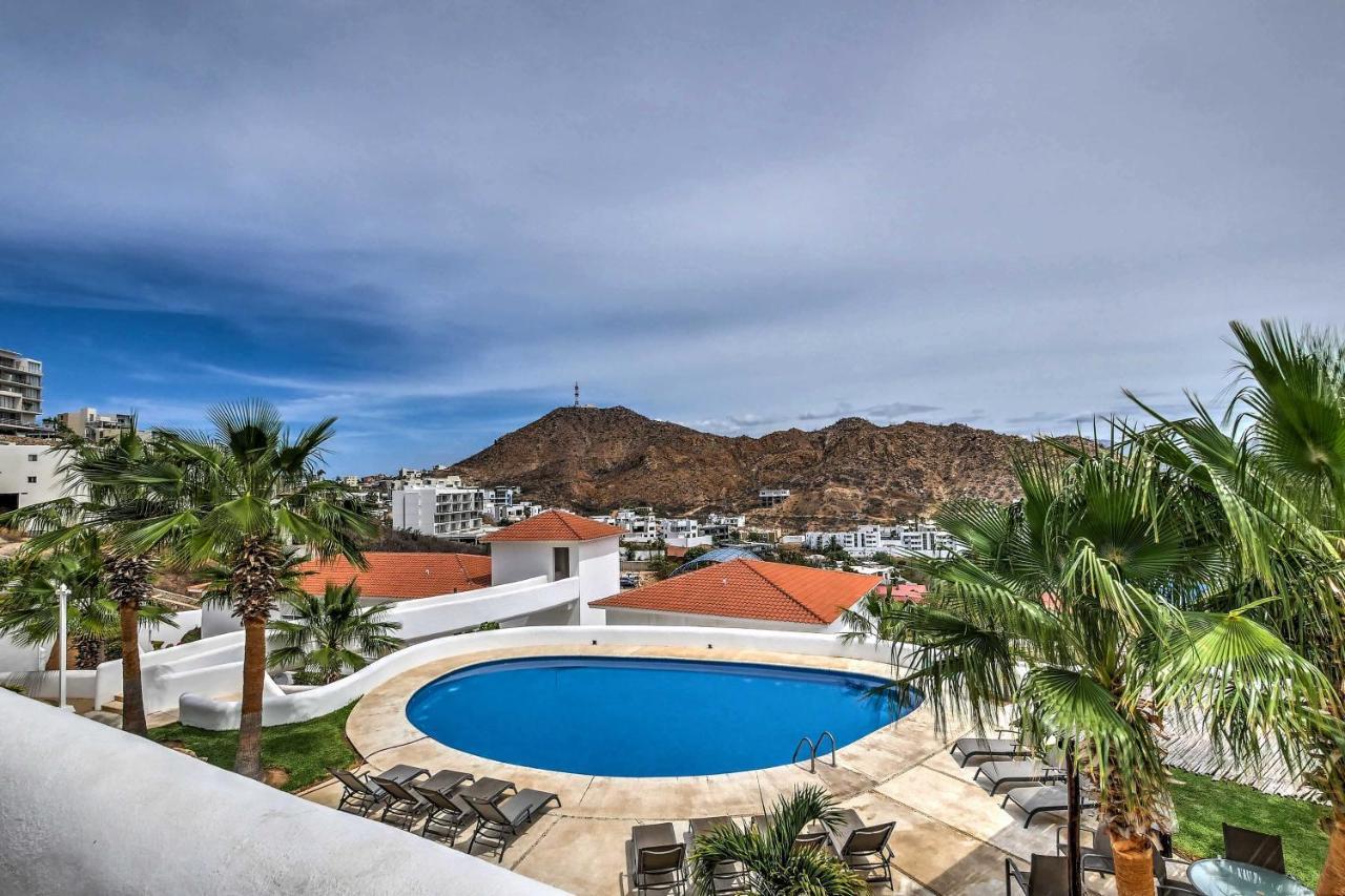 Apartment Chic Cabo - Walk To Marina And Downtown! *