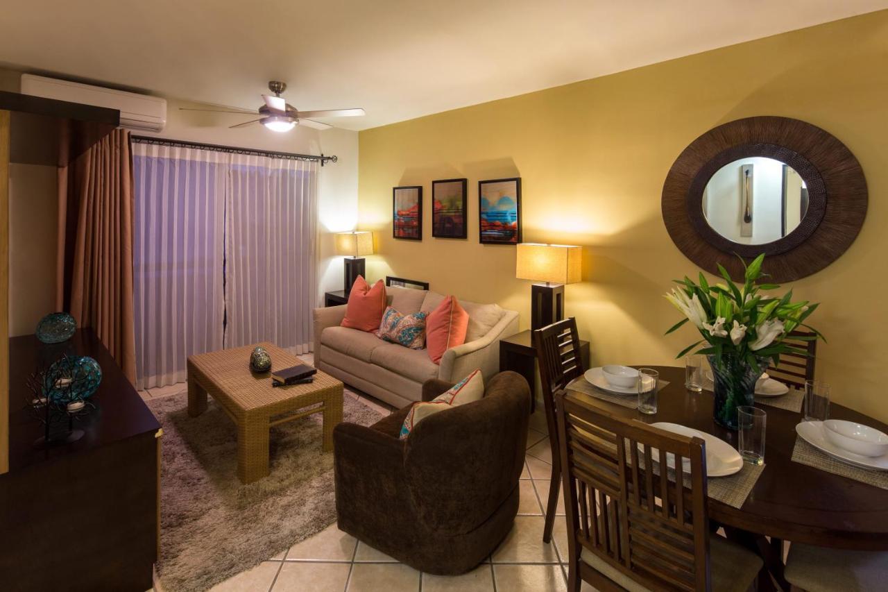 Irresistible 2bd Ph Close To Cabo San Lucas