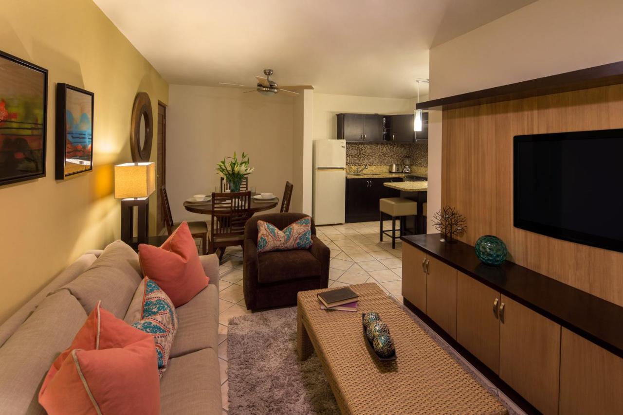 Irresistible 2bd Ph Close To Cabo San Lucas
