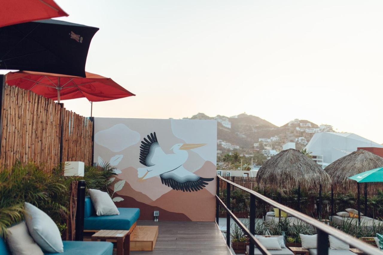 Mayan Monkey Cabos 4* Cabo San Lucas