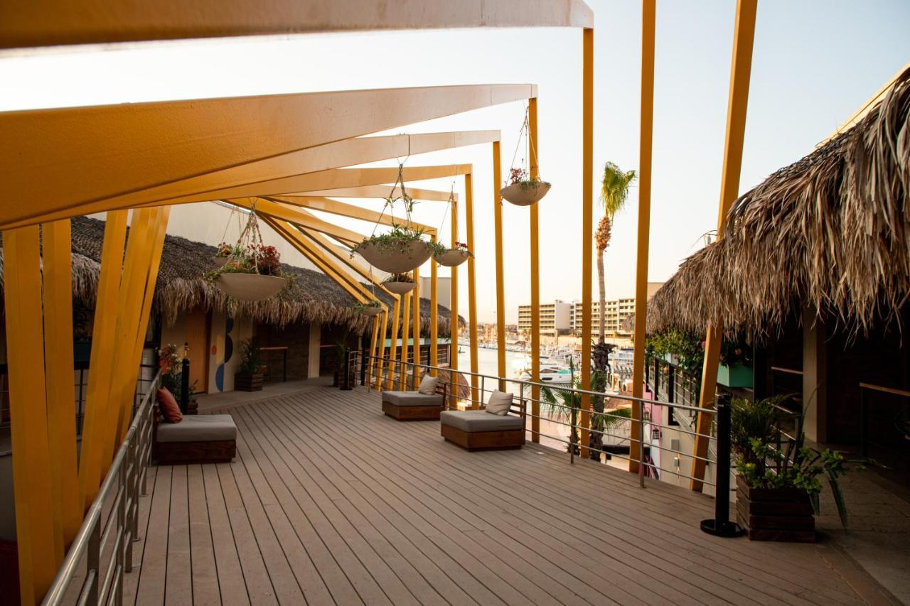 Hotel Mayan Monkey Cabos Cabo San Lucas