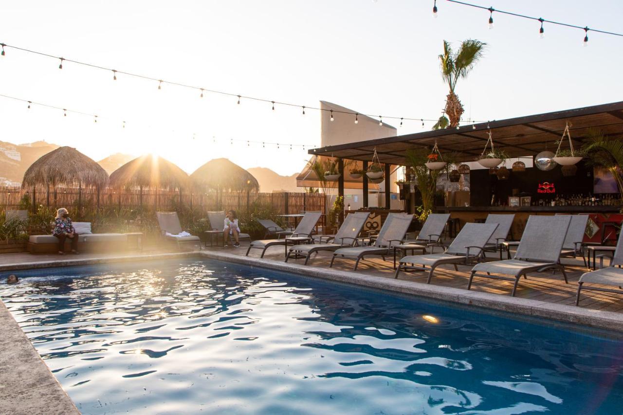 Hotel Mayan Monkey Cabos Cabo San Lucas