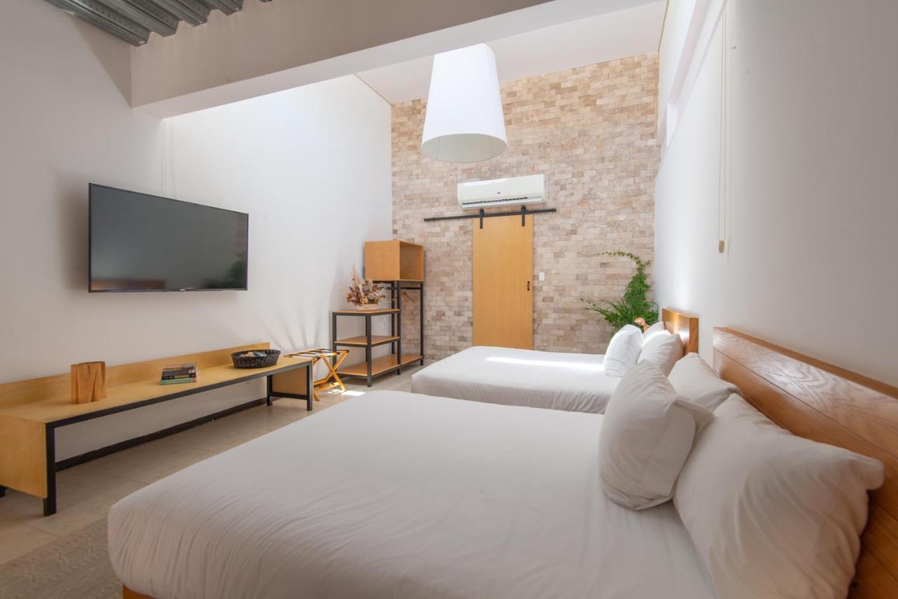 Mayan Monkey Cabos 4*