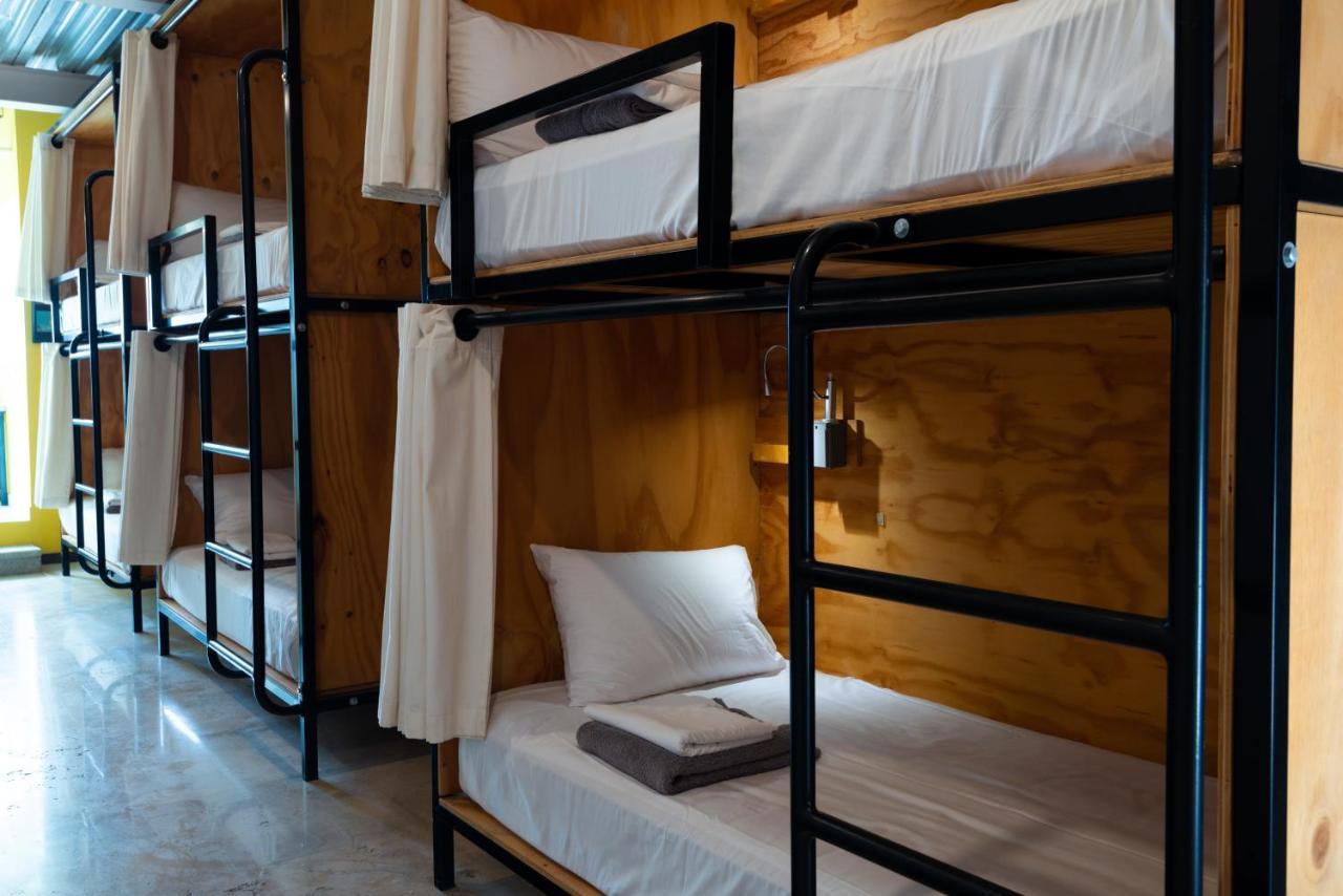Mayan Monkey Cabos Hotel 4*