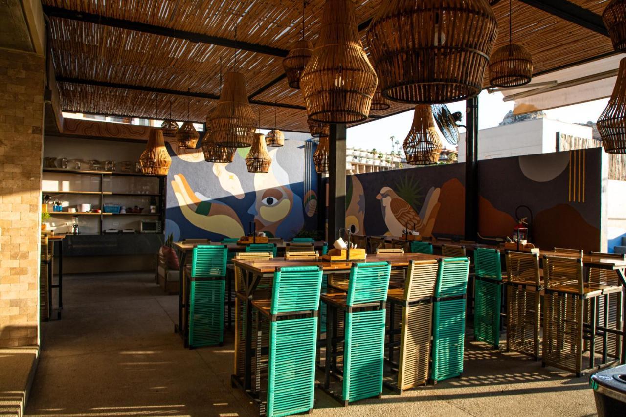 Mayan Monkey Cabos Hotel Cabo San Lucas