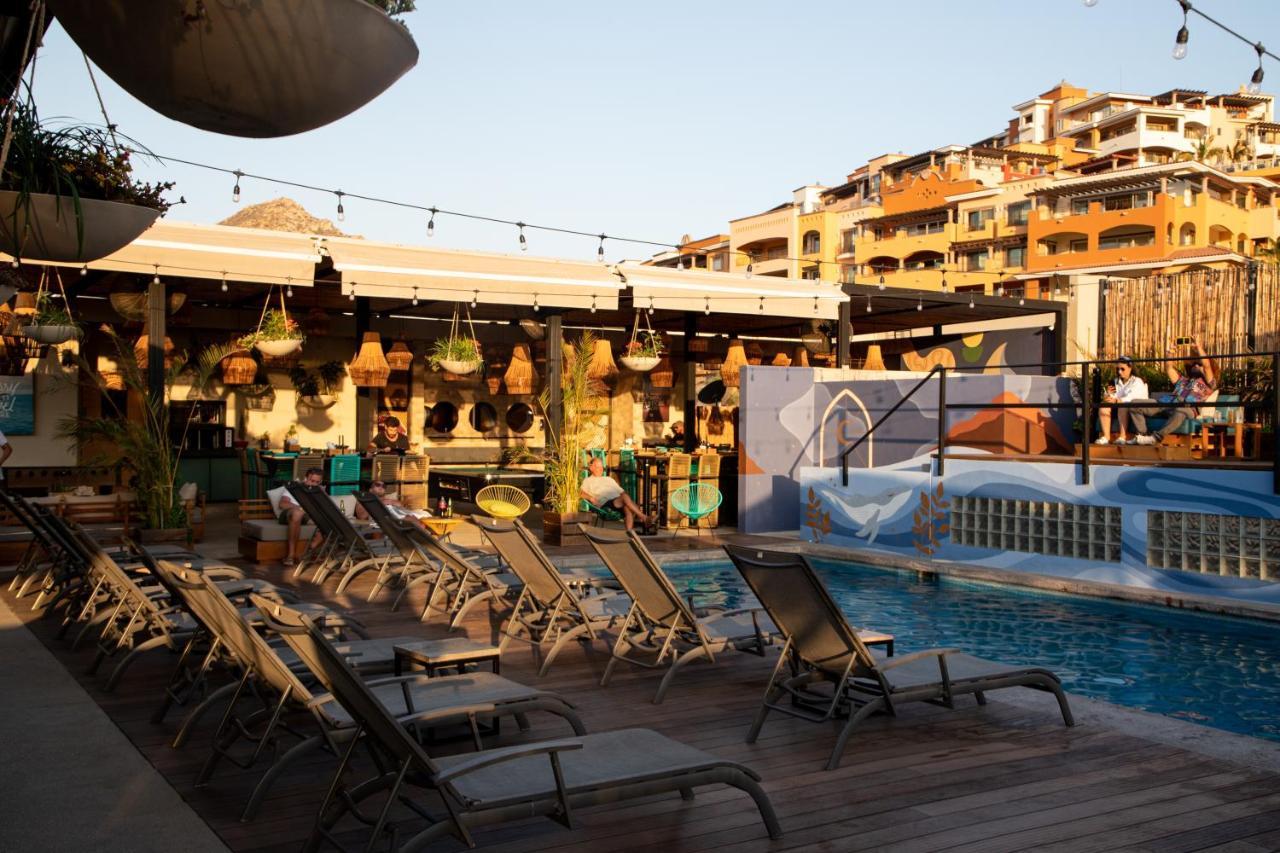 Mayan Monkey Cabos 4*