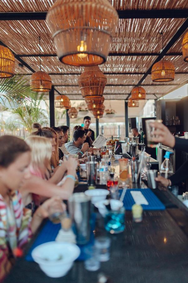 Hotel Mayan Monkey Cabos