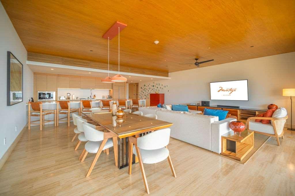 Hotel Montage Cabos 5*