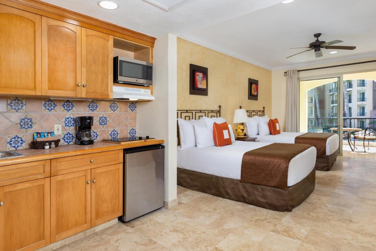 Del Arco & 5* Cabo San Lucas
