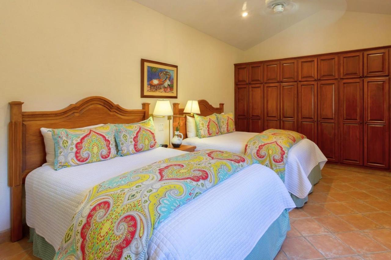 Agave Azul Villa