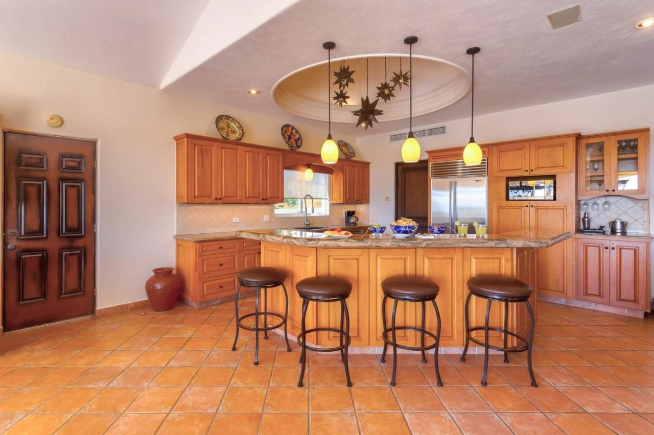 Villa Agave Azul