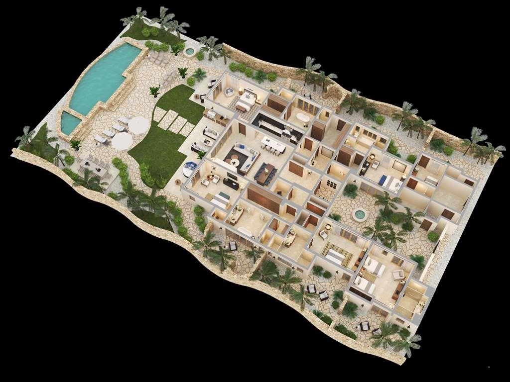 Hotel Montage Cabos