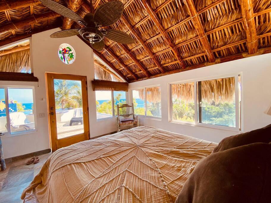 Casita Serena