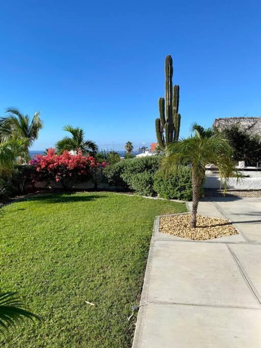 Casita Serena Guest house *