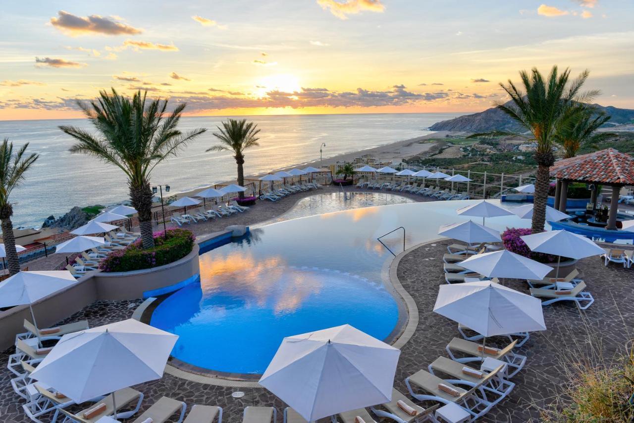 Pueblo Bonito Sunset Golf & Resort 5*
