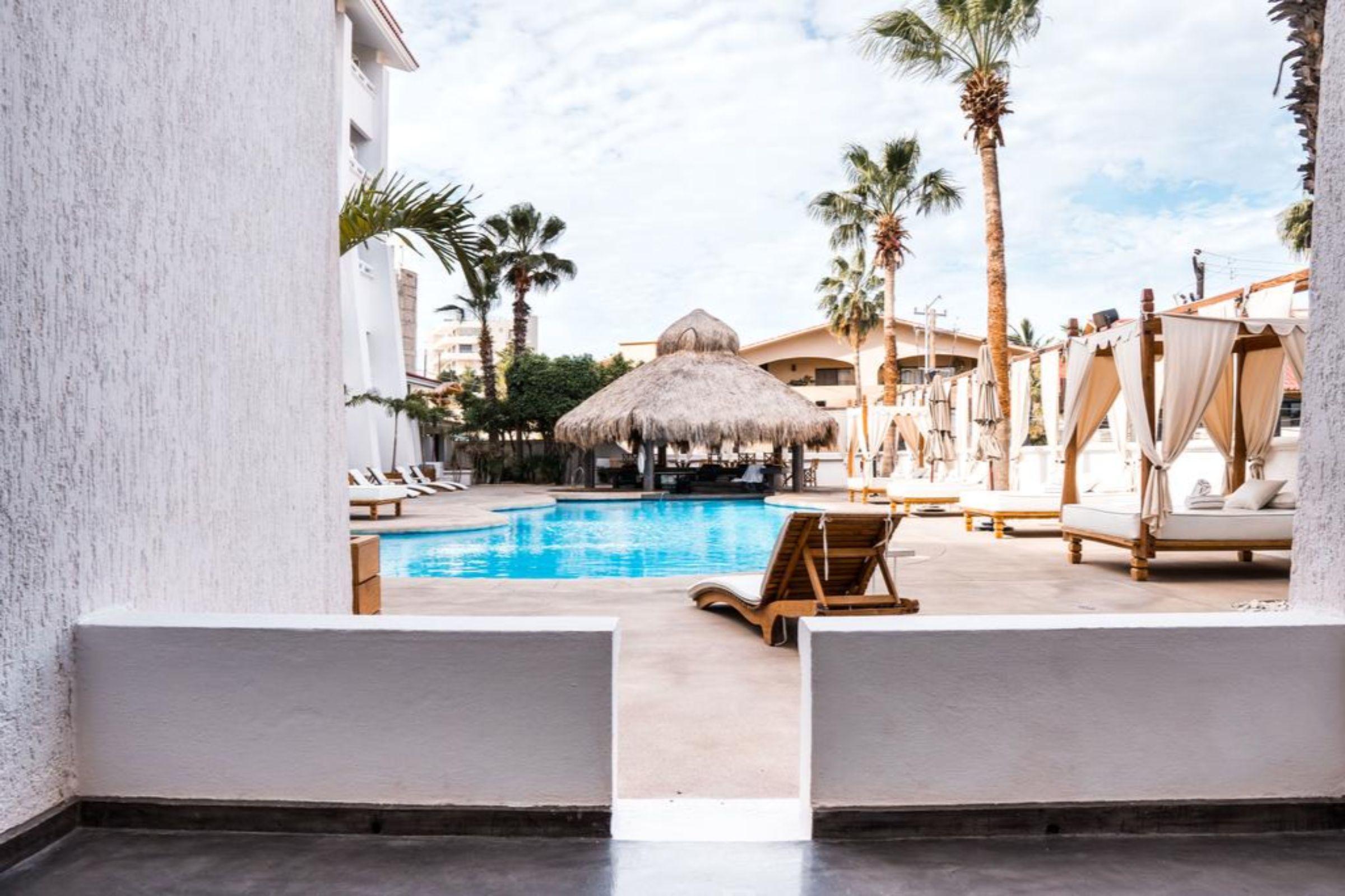 Bahia & House Cabo San Lucas