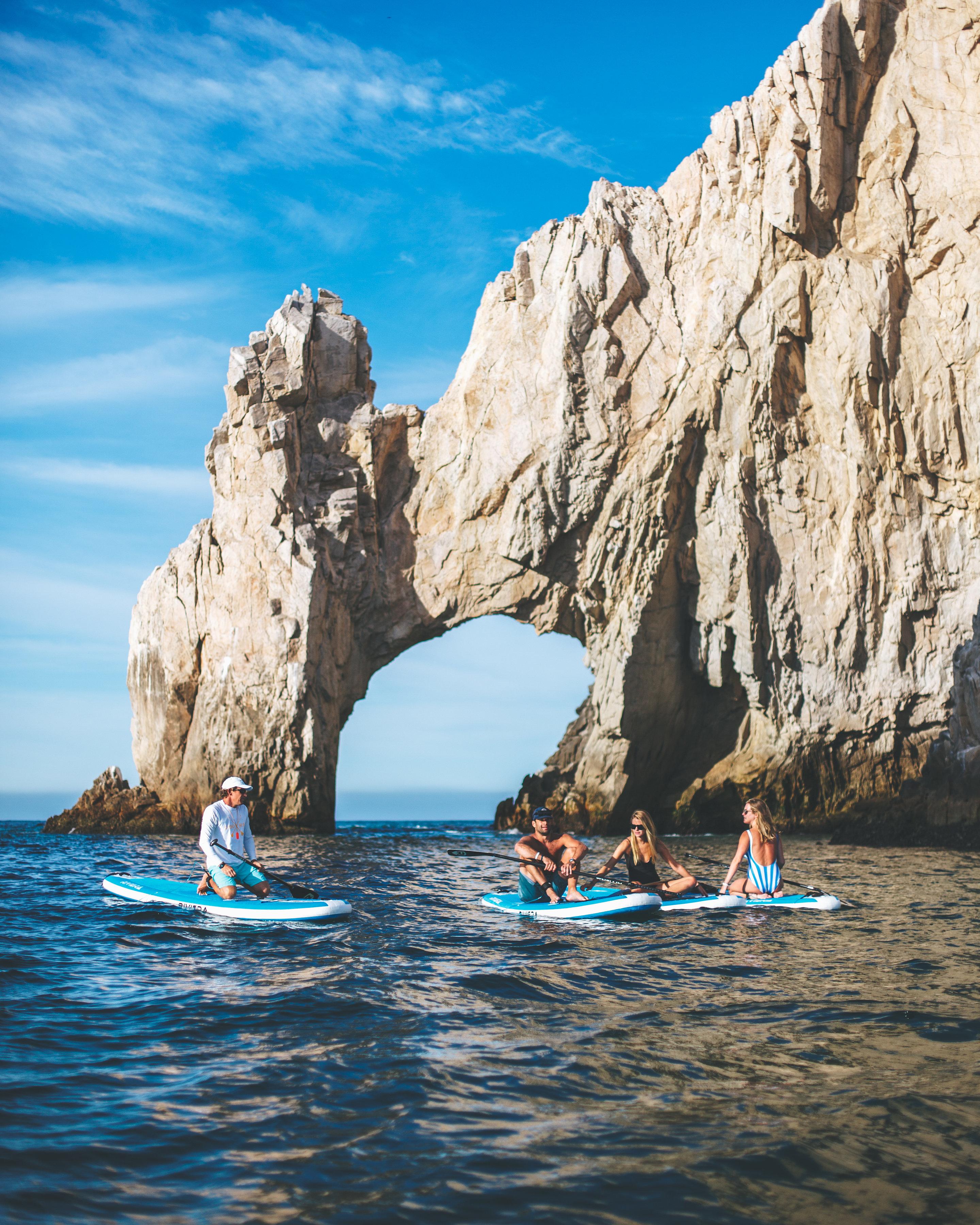 Bahia & House 4* Cabo San Lucas