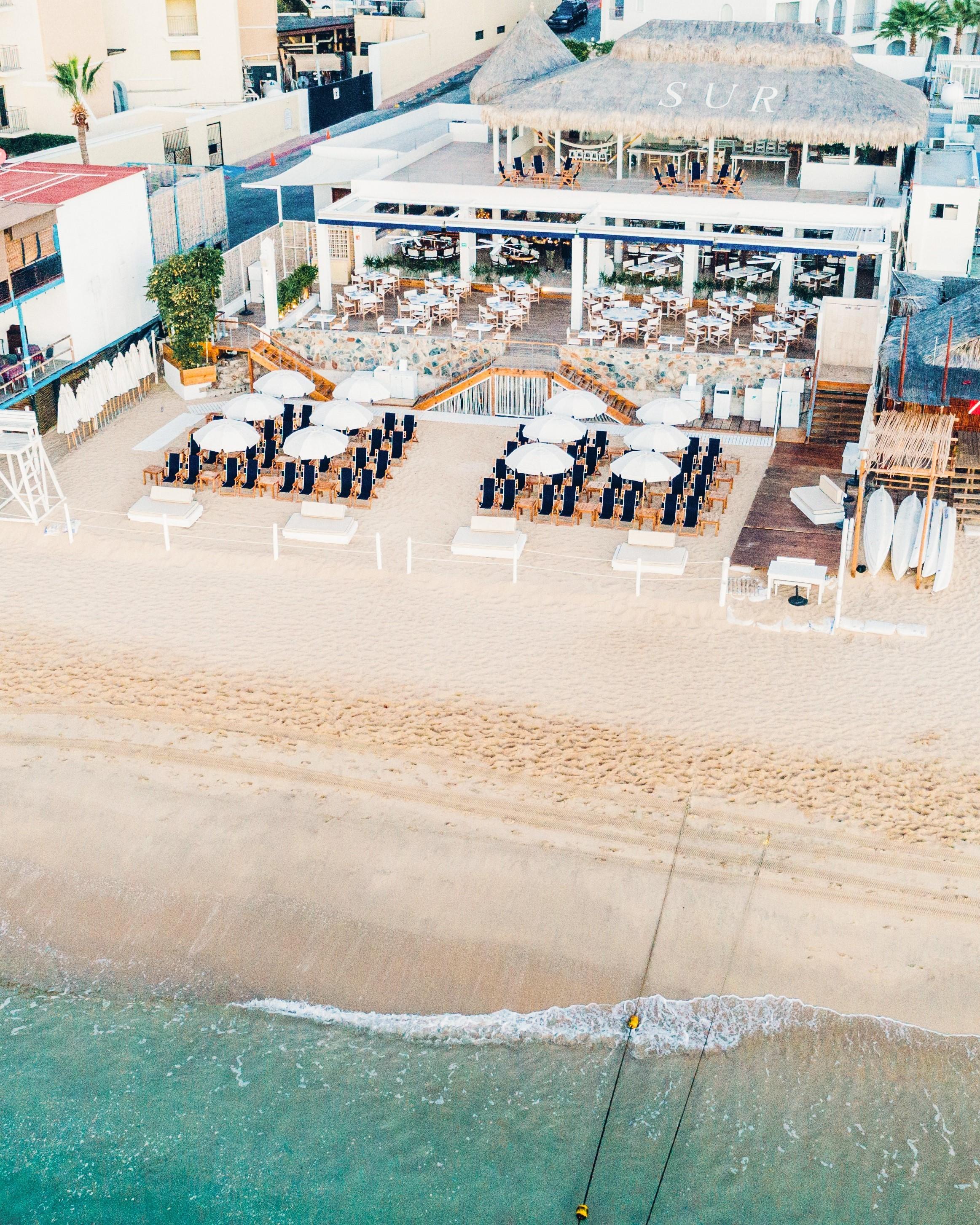 Bahia & House Hotel