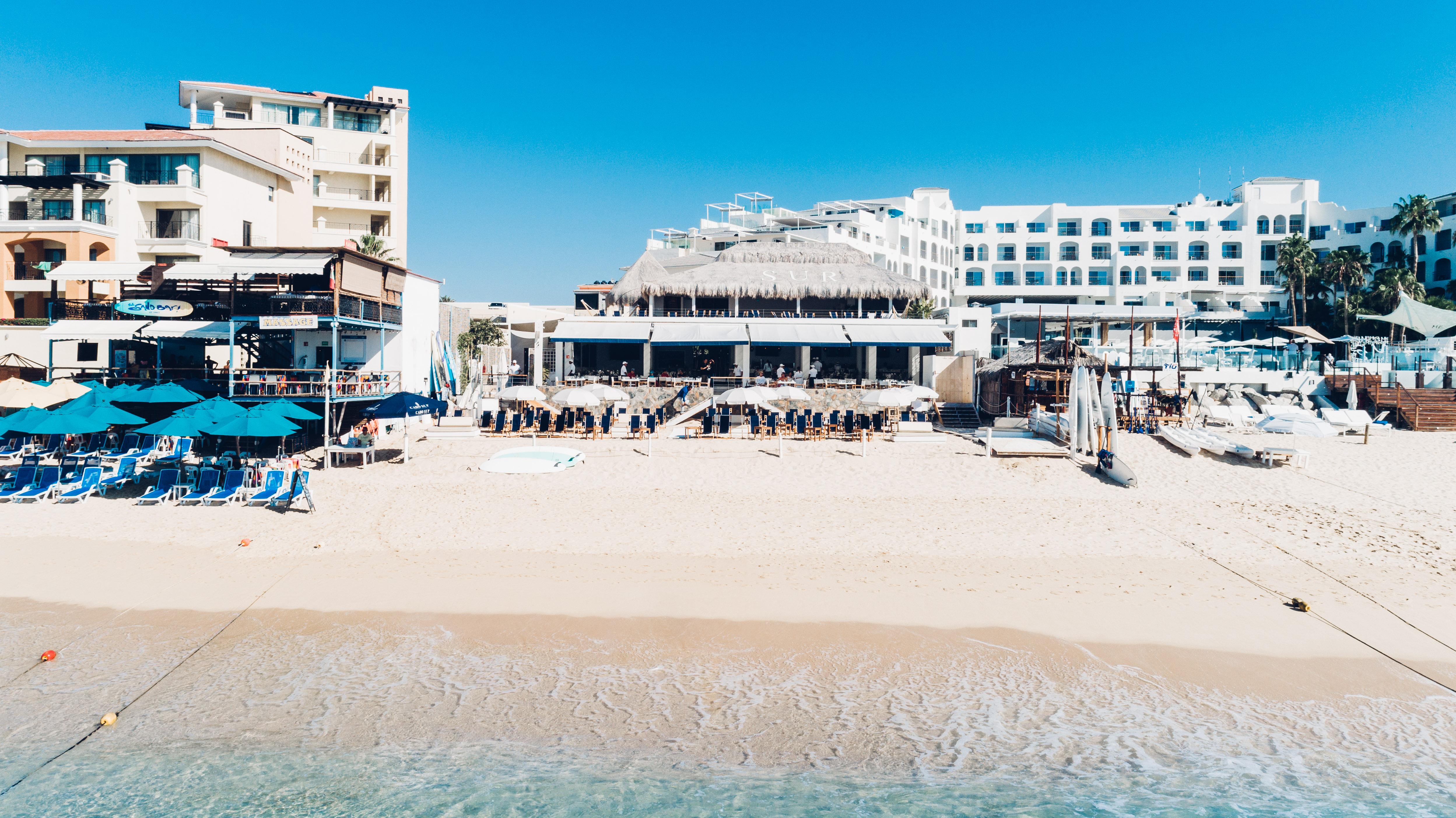 Bahia & House Hotel Cabo San Lucas