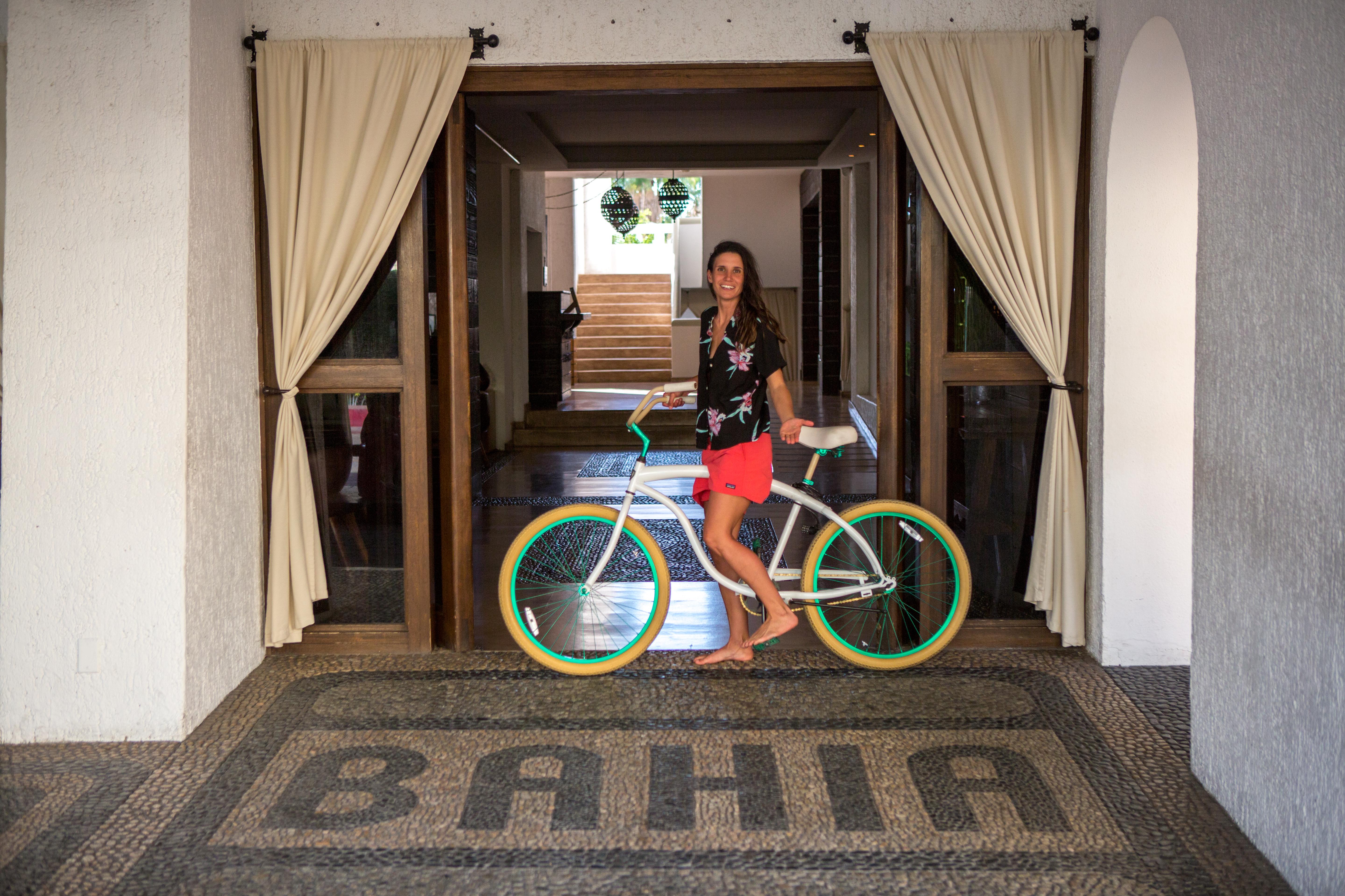 Hotel Bahia & House Cabo San Lucas