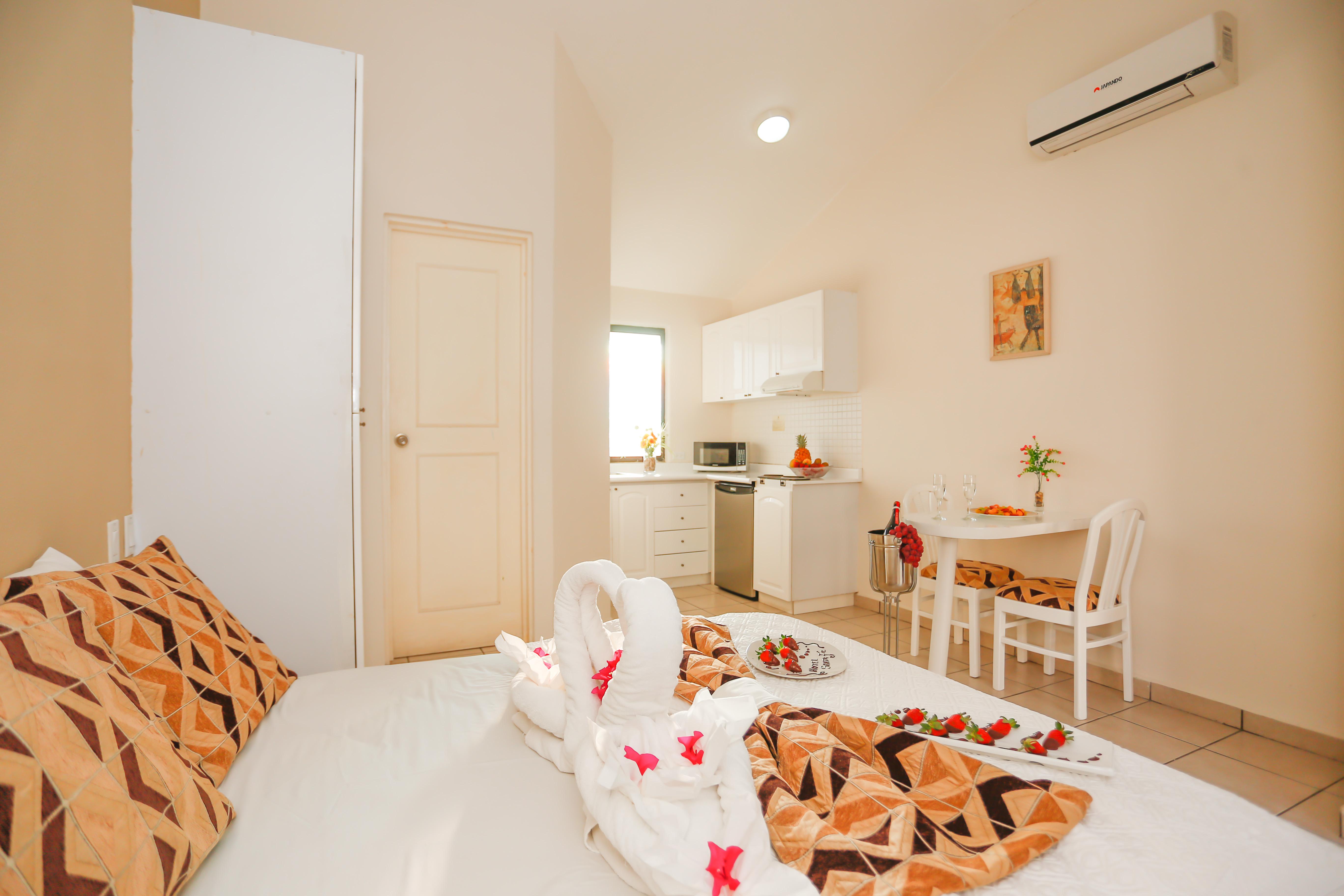 Santa Fe Cabos By Group Hotel 4*