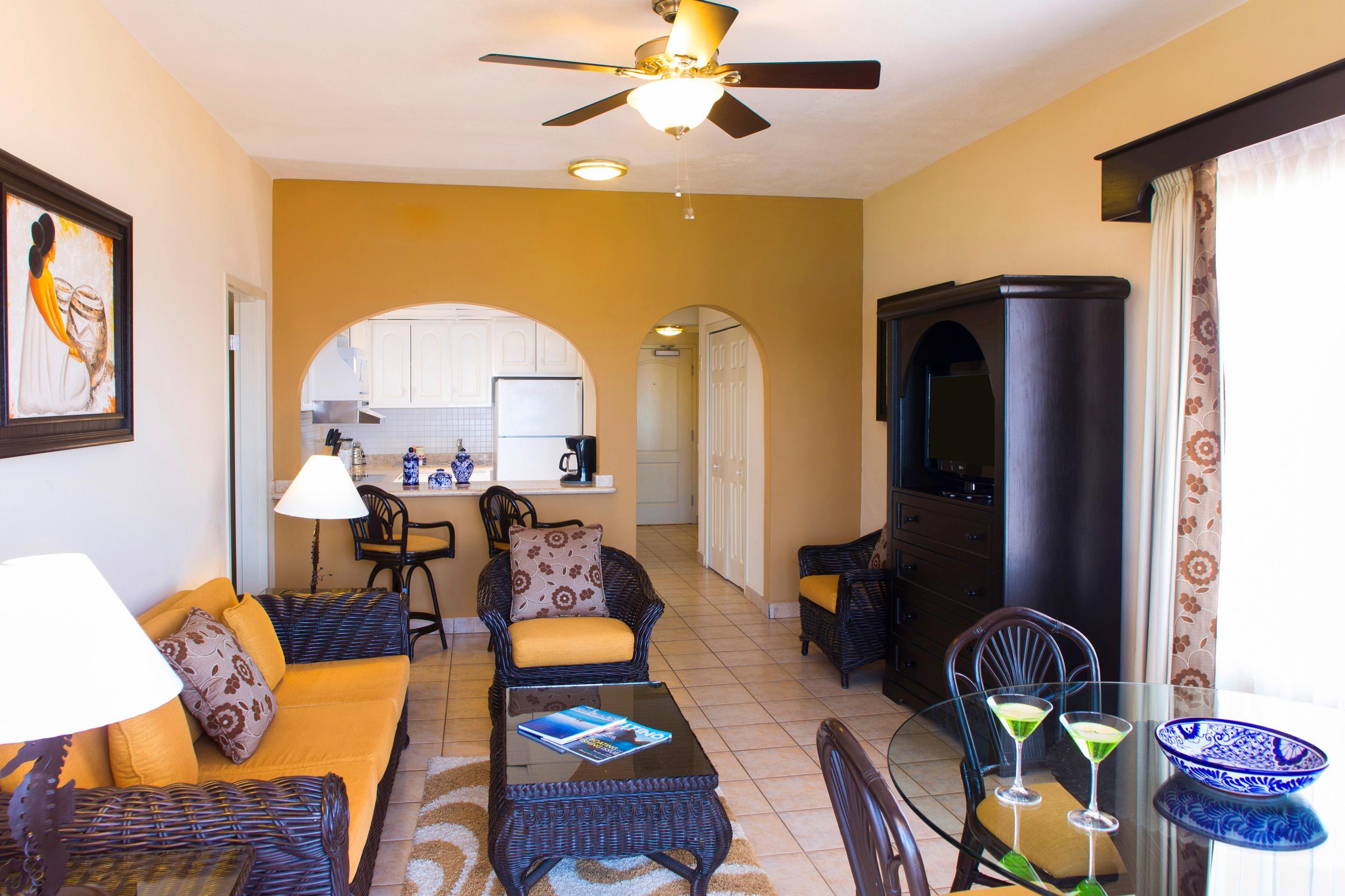 Del Palmar & 4* Cabo San Lucas