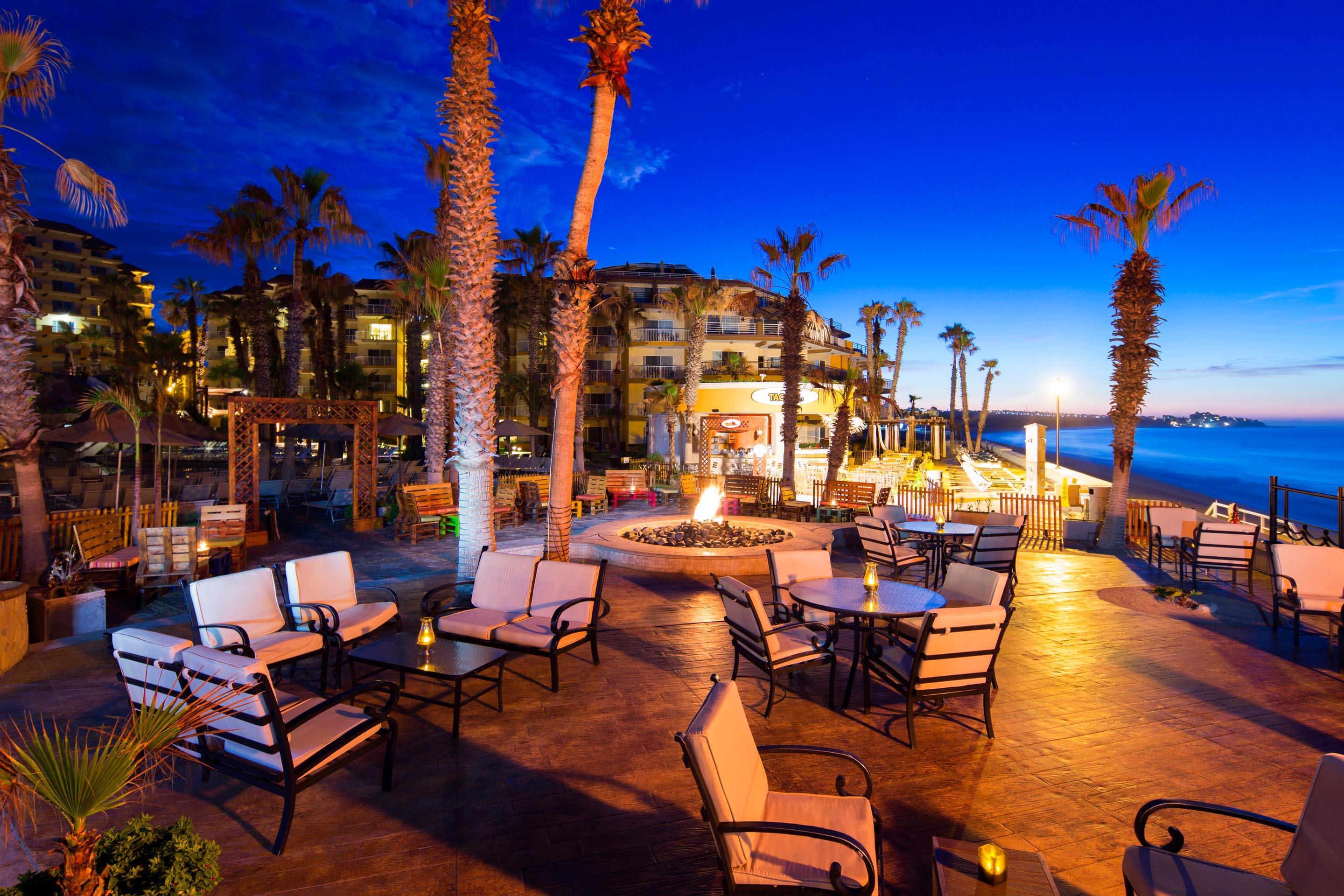 Del Palmar & Resort Cabo San Lucas