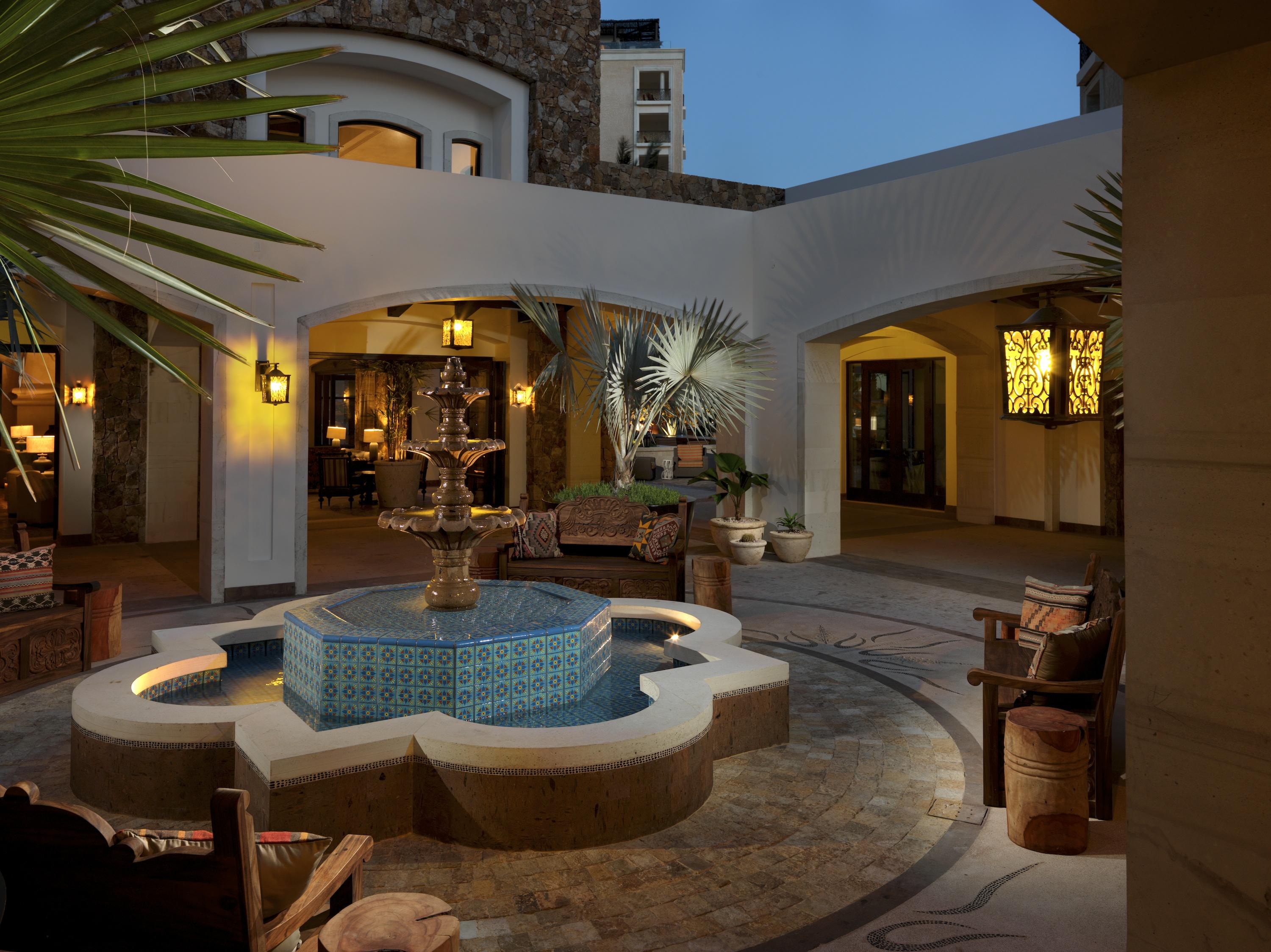 Grand Solmar Land's End & Resort 5*
